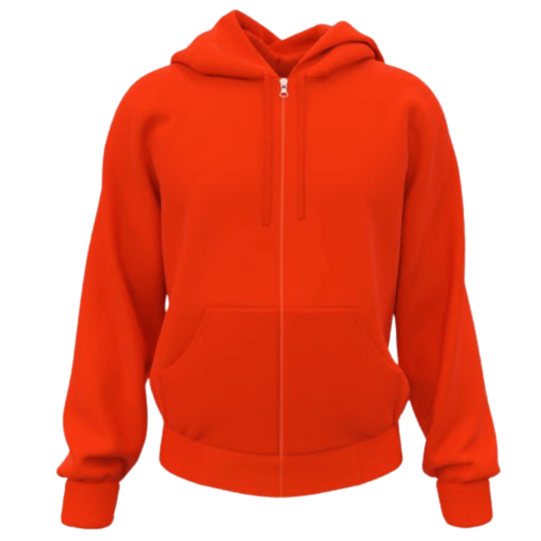 Hoodie - Image 2