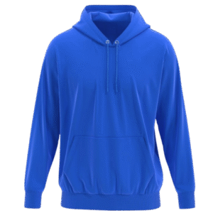 Alternative view of Hoodie