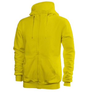 Alternative view of Hoodie