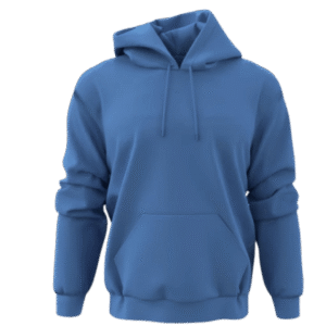 Alternative view of Hoodie