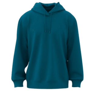 Alternative view of Hoodie