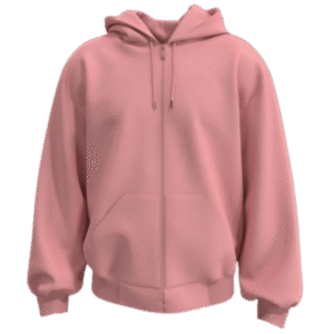 Alternative view of Hoodie