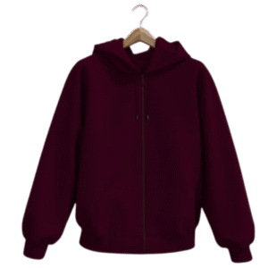 Alternative view of Hoodie