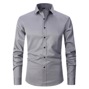 Alternative view of Premium Formal Full Sleeve Shirt