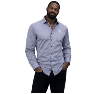 Premium Formal Full Sleeve Shirt