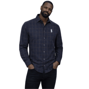 Premium Checked Full Sleeve Shirt