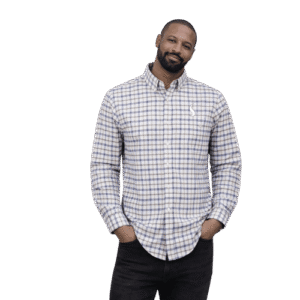 Premium Checked Full Sleeve Shirt