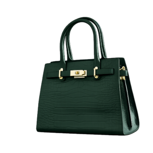 Women’s Structured Luxury Handbag