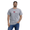 HOME Graphic T-Shirt for Men