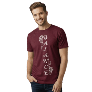 Artistic Graphic T-Shirt