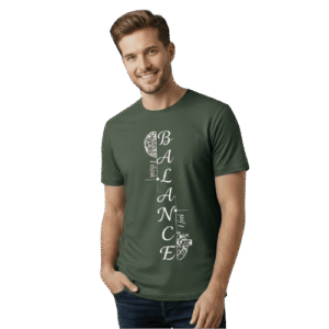 Artistic Graphic T-Shirt