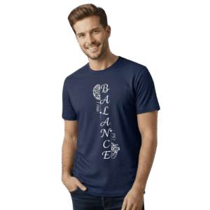 Classic Rock Graphic T-Shirt for Men