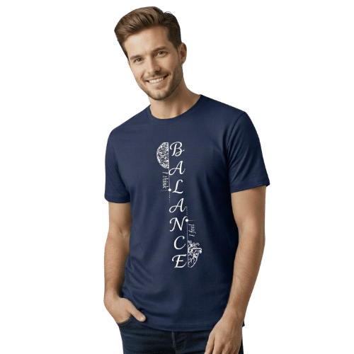 Classic Rock Graphic T-Shirt for Men