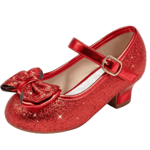 Glitter Baby Girls' Mary Jane Shoes