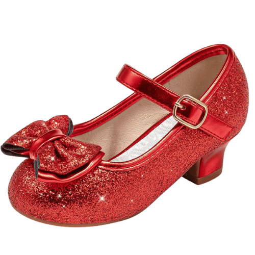 Glitter Baby Girls' Mary Jane Shoes