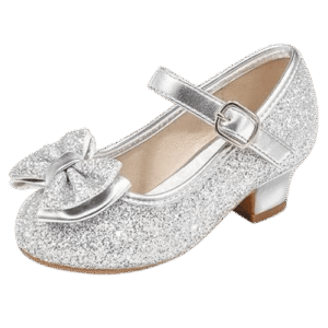 Glitter Baby Girls' Mary Jane Shoes