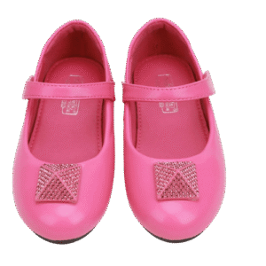 Pink Baby Girls' Shoes