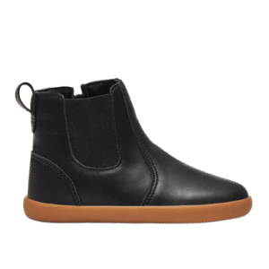 Baby Boys' Black Chelsea Boots