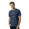 Fun Expressions Graphic T-Shirt