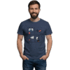 Fun Expressions Graphic T-Shirt