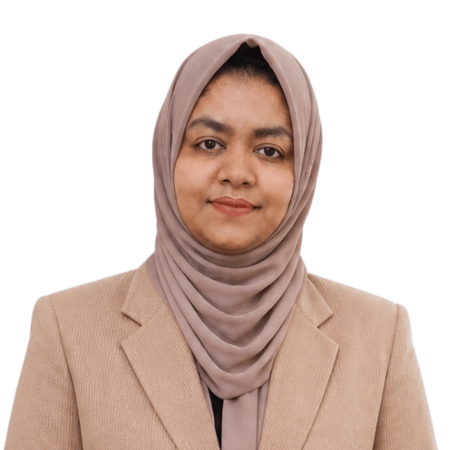 Afsana Akter