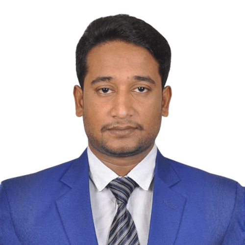 Md Tarikul Islam Esa