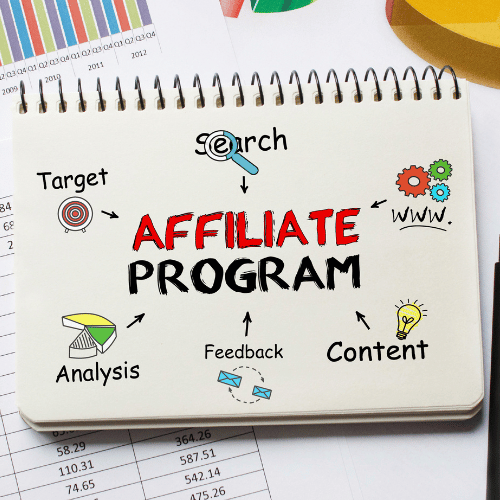 Affiliate Program