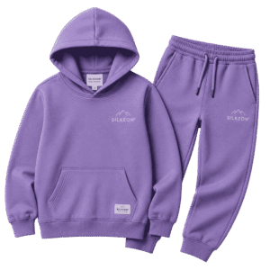 Premium Hoodie & Jogger Set