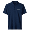Premium Navy Blue Polo Shirt