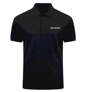 Premium Black Polo Shirt