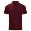 Premium Maroon Polo Shirt