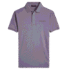 Premium Lavender Polo Shirt