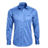 Premium Royal Blue Formal Shirt
