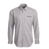 Premium Light Grey Formal Shirt