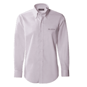 Premium Light Lavender Formal Shirt