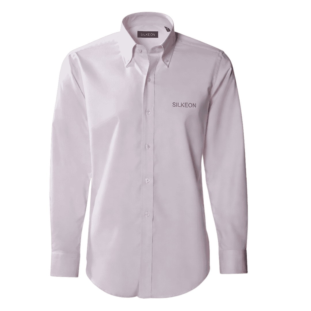 Premium Light Lavender Formal Shirt
