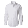 Premium White Formal Shirt