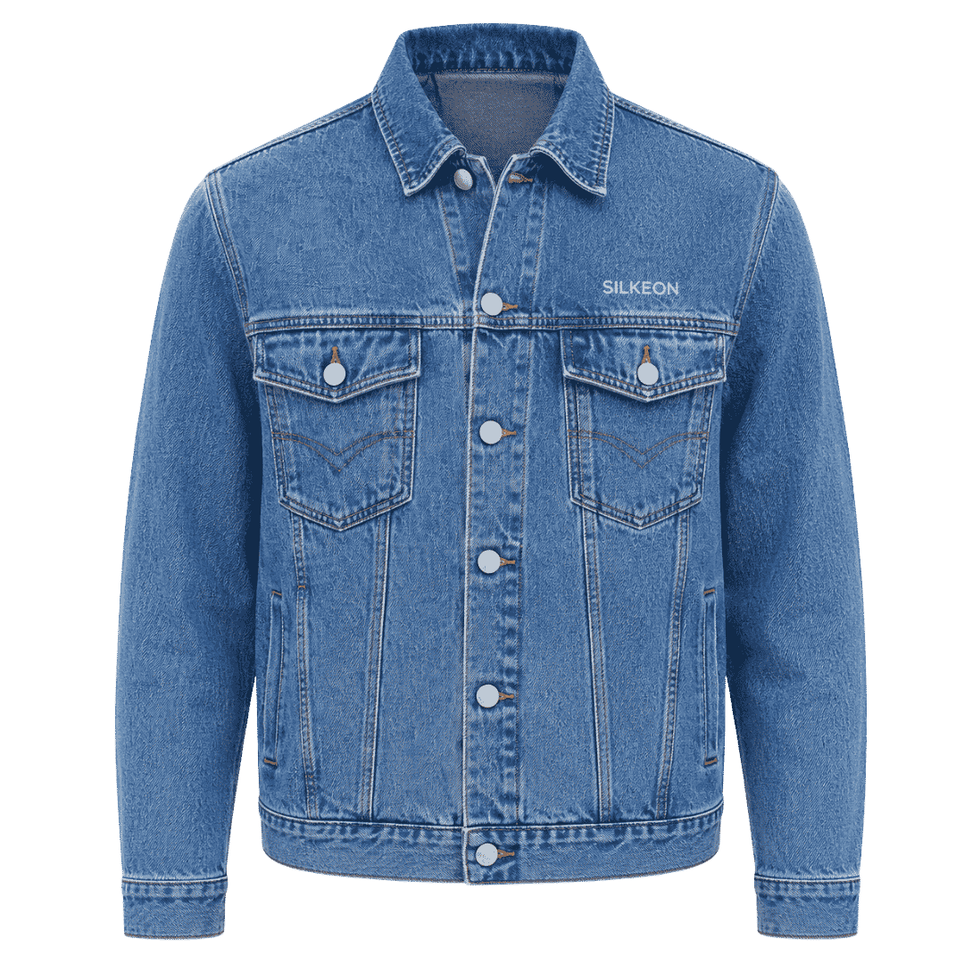 Premium Red Formal Shirt for Women - 2026-06-12T114920.328 Premium Light Blue Denim Jacket