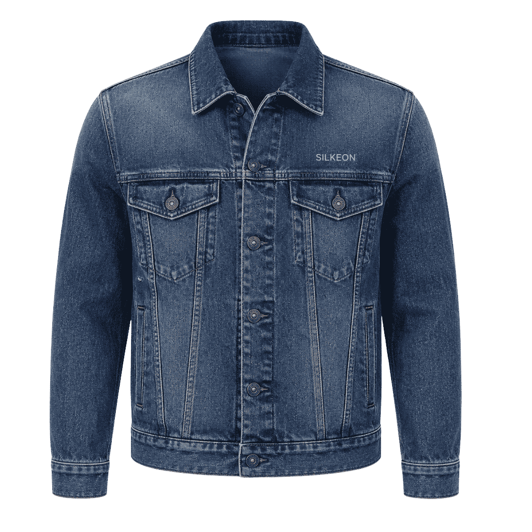 Premium Red Formal Shirt for Women - 2026-06-12T114944.342 Premium Dark Blue Denim Jacket
