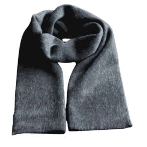 Silkeon® Premium Charcoal Grey Textured Scarf **Product Color:** Charcoal Grey **Brand:** Silkeon® **Category:** Men’s Scarf / Fashion Accessories / Winter Wear / Casual Styling **Product Description** The Silkeon® Premium Charcoal Grey Textured Scarf is a warm, stylish, and versatile accessory designed to add a refined finishing touch to winter and everyday outfits. Featuring a sophisticated charcoal grey shade with a soft textured fabric finish, this scarf creates a clean, elegant, and timeless look for casual, smart casual, and formal styling. Crafted from soft premium fabric, it offers cozy comfort, smooth drape, and gentle warmth around the neck. The solid-color design and neat edge finishing make it easy to pair with jackets, coats, sweaters, hoodies, formal shirts, and casual outfits, making it an essential accessory for modern wardrobes. **Material & Fabric Details** Premium soft fabric Textured woven finish Warm and comfortable feel Smooth drape and neat edge finishing Lightweight yet cozy texture Easy-to-style solid color design **Available Size** Free Size Approx. 70 x 180 cm **Key Features** Sophisticated charcoal grey color Soft textured fabric Comfortable and warm feel Lightweight and easy to wear Clean solid-color design Versatile styling options Perfect for casual and winter looks Timeless everyday accessory **Care Instructions** Hand wash recommended Wash with similar colors Do not bleach Iron on low heat if needed Dry in shade Store folded in a clean, dry place **Ideal For** Winter outings, casual wear, office styling, travel, evening walks, outdoor events, photoshoots, formal layering, and everyday fashionable styling. **Why Choose Silkeon®?** Premium quality fabric Soft and comfortable feel Elegant solid-color design Easy to style with many outfits Perfect for modern wardrobes Trusted quality by Silkeon® **Meta Description** Shop the Silkeon® Premium Charcoal Grey Textured Scarf featuring soft premium fabric, elegant woven texture, and a comfortable drape. Approx. 70 x 180 cm, perfect for winter wear, travel, casual styling, and everyday layering. Add refined warmth to your wardrobe with this charcoal grey scarf, designed with premium texture, versatile style, and trusted Silkeon® quality.