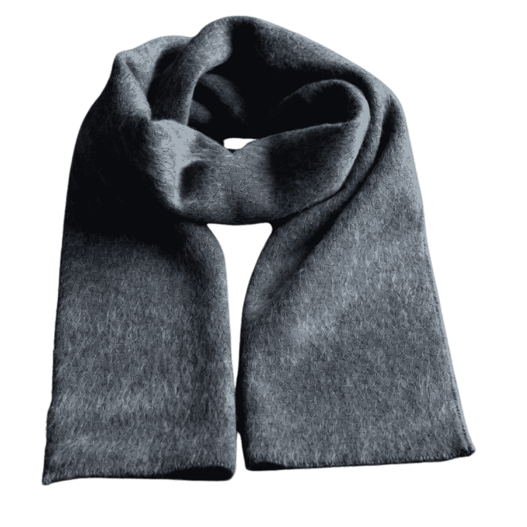Silkeon® Premium Charcoal Grey Textured Scarf **Product Color:** Charcoal Grey **Brand:** Silkeon® **Category:** Men’s Scarf / Fashion Accessories / Winter Wear / Casual Styling **Product Description** The Silkeon® Premium Charcoal Grey Textured Scarf is a warm, stylish, and versatile accessory designed to add a refined finishing touch to winter and everyday outfits. Featuring a sophisticated charcoal grey shade with a soft textured fabric finish, this scarf creates a clean, elegant, and timeless look for casual, smart casual, and formal styling. Crafted from soft premium fabric, it offers cozy comfort, smooth drape, and gentle warmth around the neck. The solid-color design and neat edge finishing make it easy to pair with jackets, coats, sweaters, hoodies, formal shirts, and casual outfits, making it an essential accessory for modern wardrobes. **Material & Fabric Details** Premium soft fabric Textured woven finish Warm and comfortable feel Smooth drape and neat edge finishing Lightweight yet cozy texture Easy-to-style solid color design **Available Size** Free Size Approx. 70 x 180 cm **Key Features** Sophisticated charcoal grey color Soft textured fabric Comfortable and warm feel Lightweight and easy to wear Clean solid-color design Versatile styling options Perfect for casual and winter looks Timeless everyday accessory **Care Instructions** Hand wash recommended Wash with similar colors Do not bleach Iron on low heat if needed Dry in shade Store folded in a clean, dry place **Ideal For** Winter outings, casual wear, office styling, travel, evening walks, outdoor events, photoshoots, formal layering, and everyday fashionable styling. **Why Choose Silkeon®?** Premium quality fabric Soft and comfortable feel Elegant solid-color design Easy to style with many outfits Perfect for modern wardrobes Trusted quality by Silkeon® **Meta Description** Shop the Silkeon® Premium Charcoal Grey Textured Scarf featuring soft premium fabric, elegant woven texture, and a comfortable drape. Approx. 70 x 180 cm, perfect for winter wear, travel, casual styling, and everyday layering. Add refined warmth to your wardrobe with this charcoal grey scarf, designed with premium texture, versatile style, and trusted Silkeon® quality.
