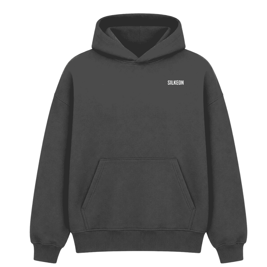 Premium Red Formal Shirt for Women (95) Premium Charcoal Grey Oversized Pullover Hoodie